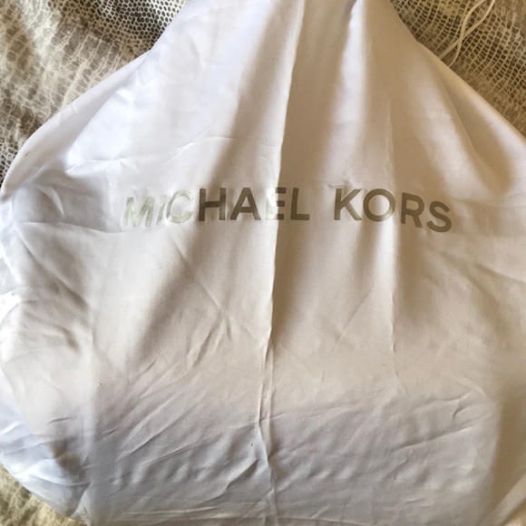 Haircalf Michael Kors Handbag